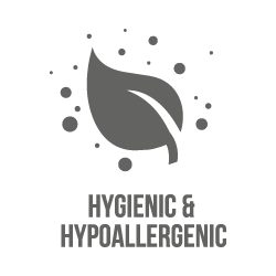 Hypoallergenic
