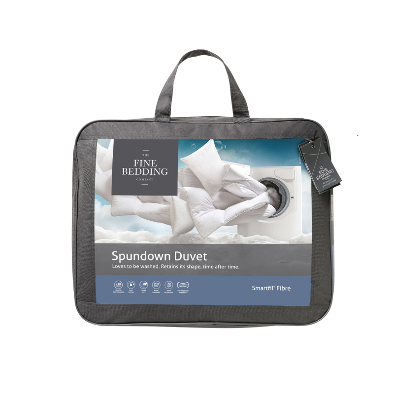Spundown Duvet