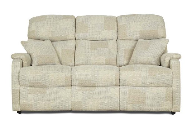 Hertford 3seater Front Min