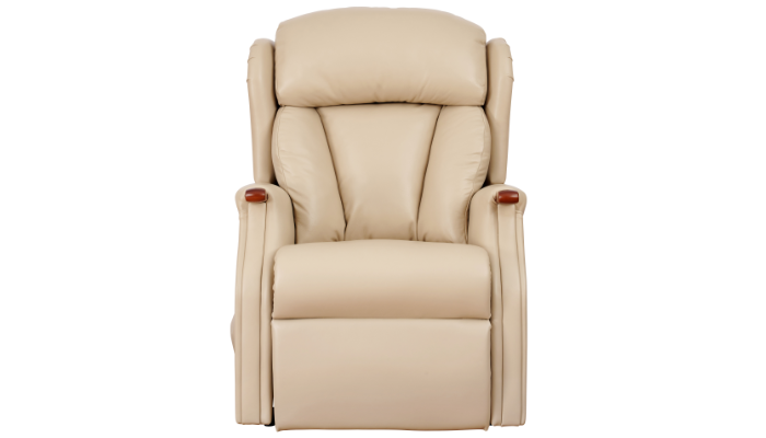 Canterbury Fixed Chair 90492