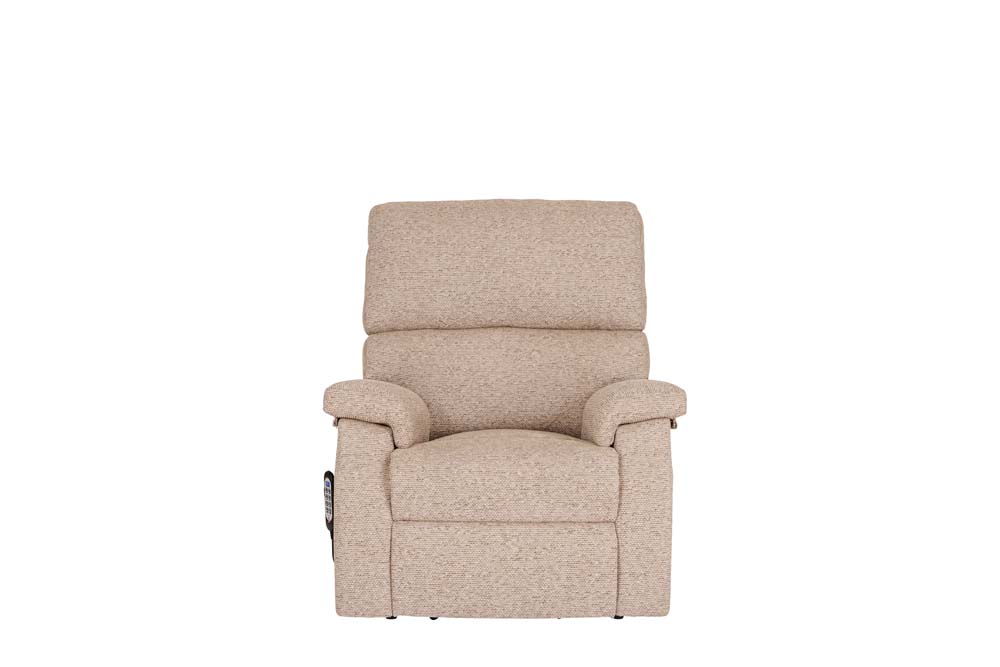 Newstead Front Handset