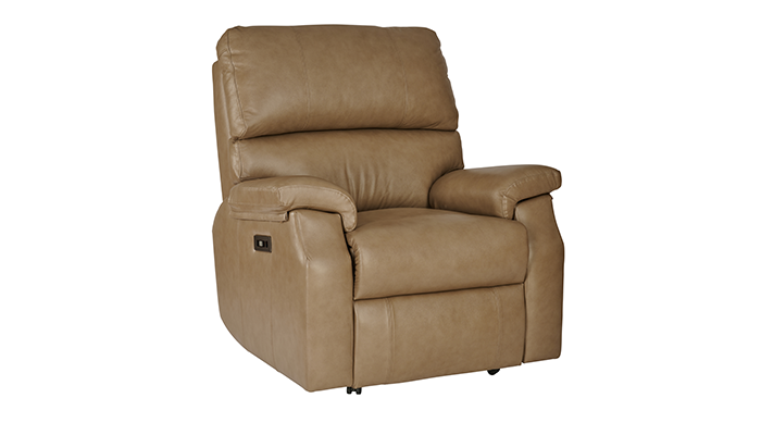 Newstead Leather Riser Recliner 379