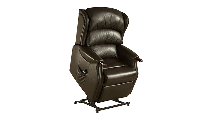 Petite Cloud Zero Riser Recliner 106604