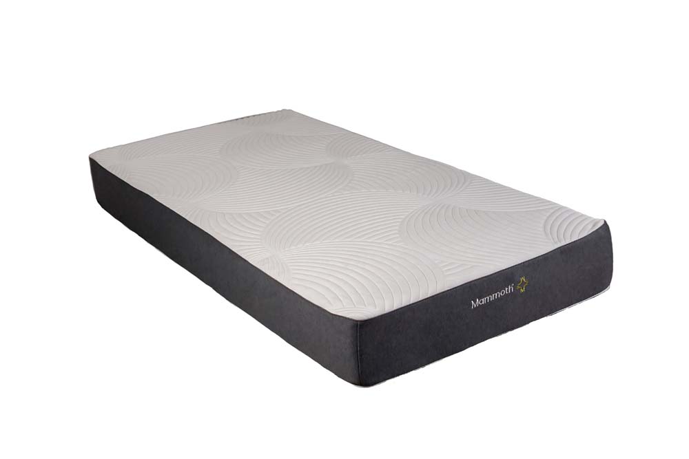 Mammoth Image Edits M1 3 Single