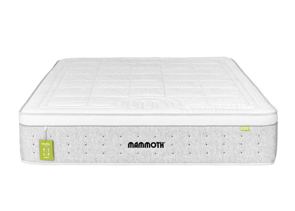 Mammoth Vitality Hybrid Matt Face