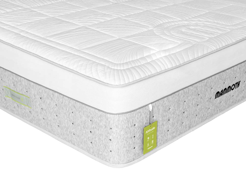 Mammoth Altitude Aura Luxe Matt Corner