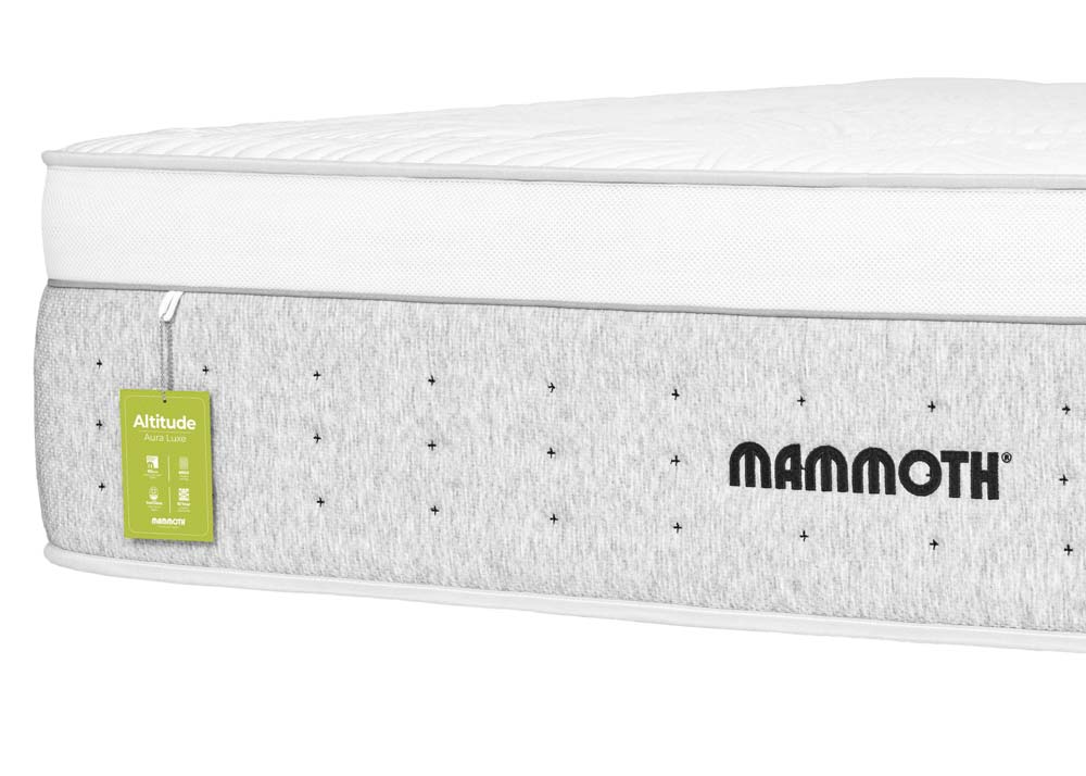 Mammoth Altitude Aura Luxe Matt Detail 1