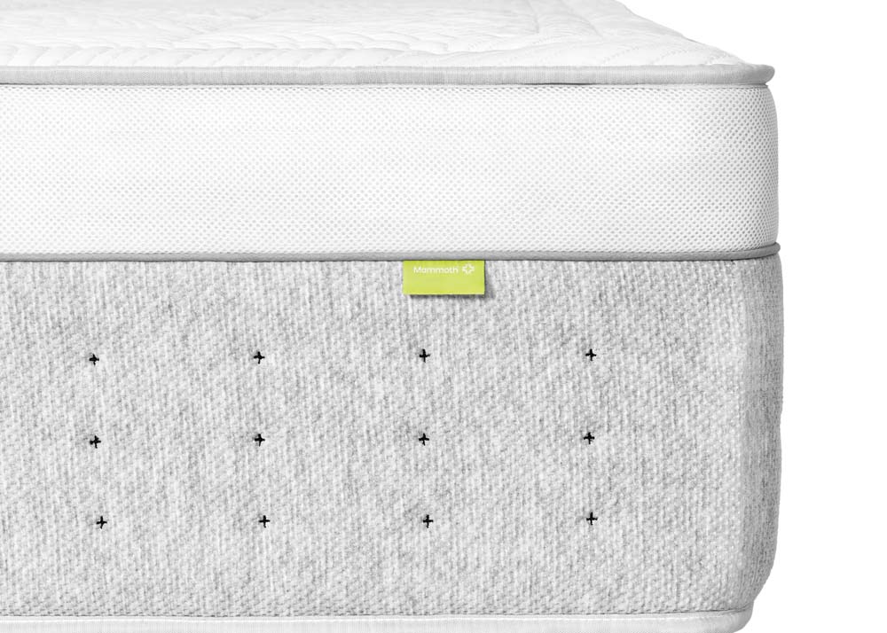 Mammoth Altitude Aura Luxe Matt Detail 2