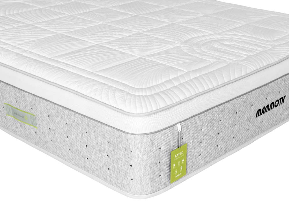 Mammoth Latex Hyblend Luxe Matt Corner