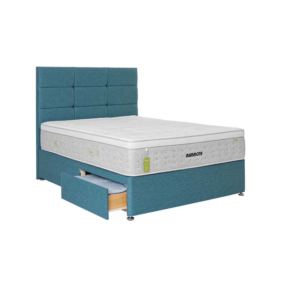 Mammoth Atlanta Hb + Base