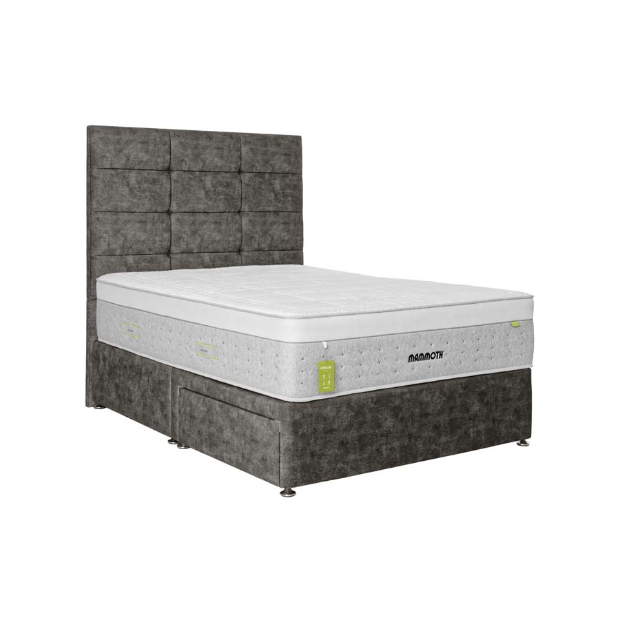 Mammoth London Hb + Base