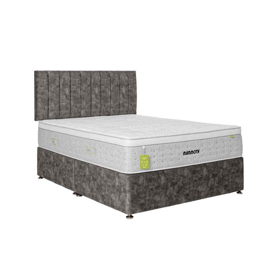 Mammoth Montreal Hb + Base