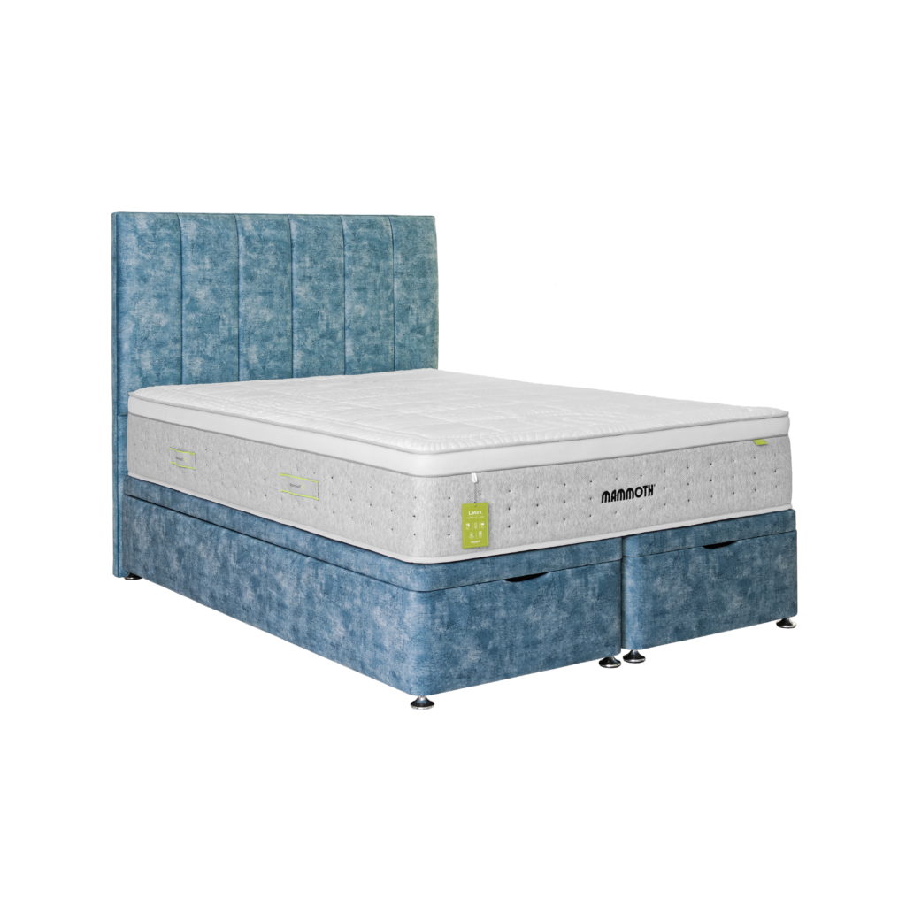 Mammoth Rio Hb + Base