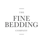 Fine Bedding Company Logo