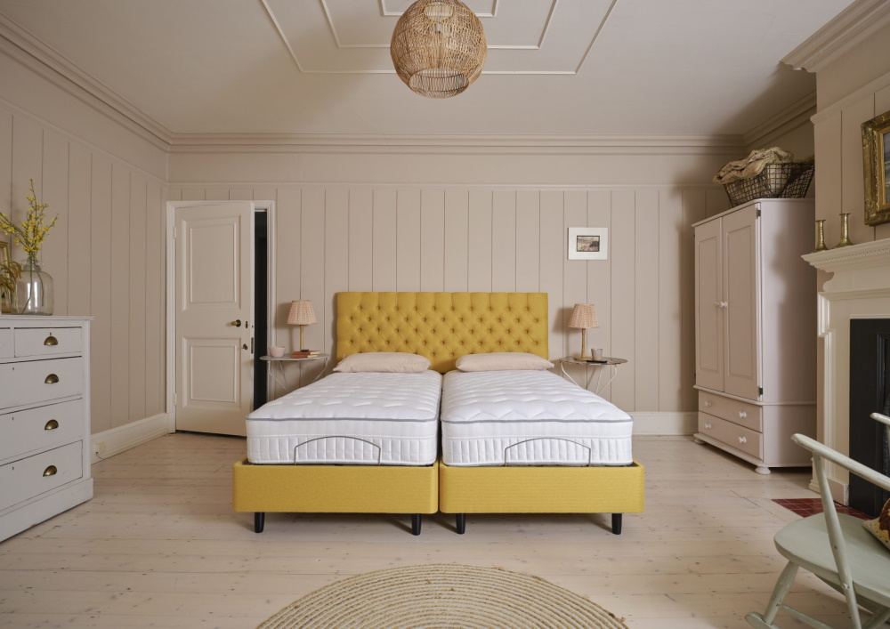 In Motion Eco Semi Dressed Scaled