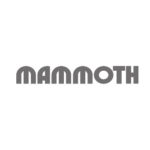 Mammoth Logo